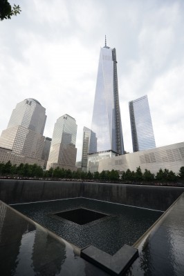 The National September 11 Memorial & Museum