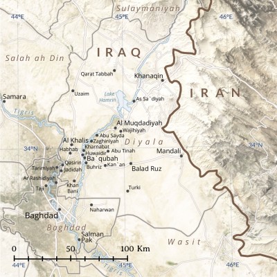 2016_MAP_Iraq_Diyala